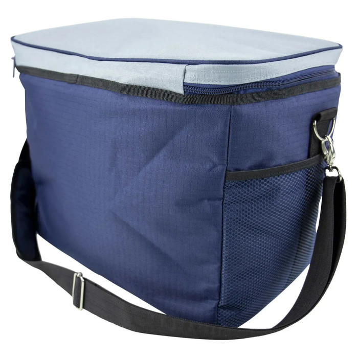 Термосумка Bo-Camp Cooler Bag 30 Blue (6702989) 