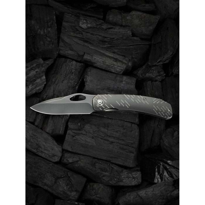 Ніж складаний Weknife Inmate WE23096B-4 