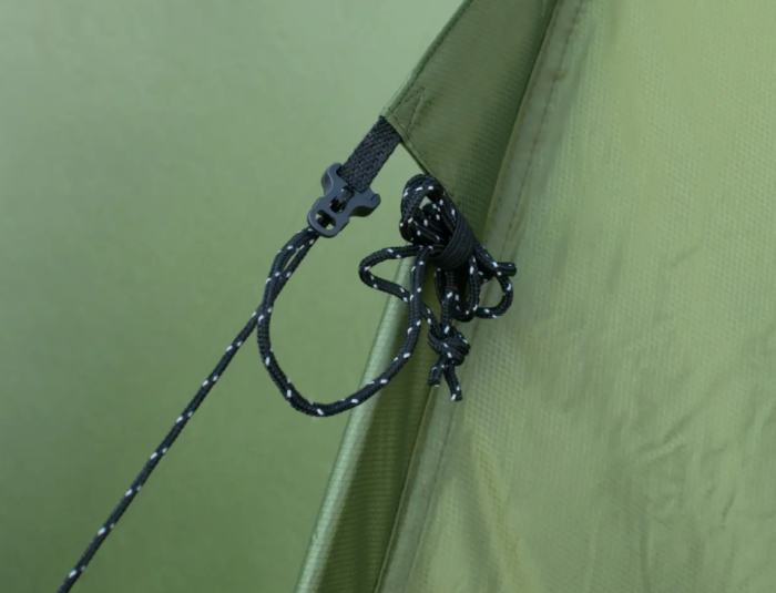 Намет Tramp Cave v2 TRT-021, зелений 