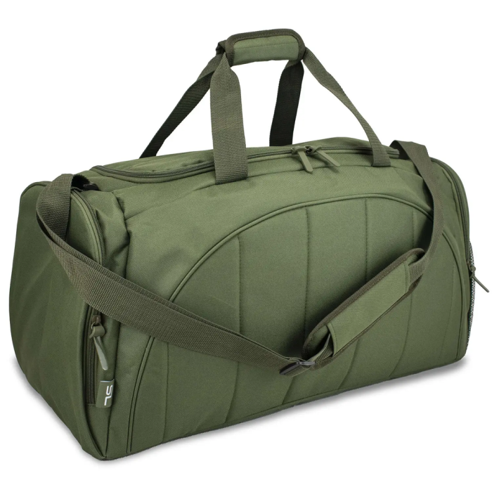 Сумка дорожня Semi Line 47 Khaki (A3029-3) 