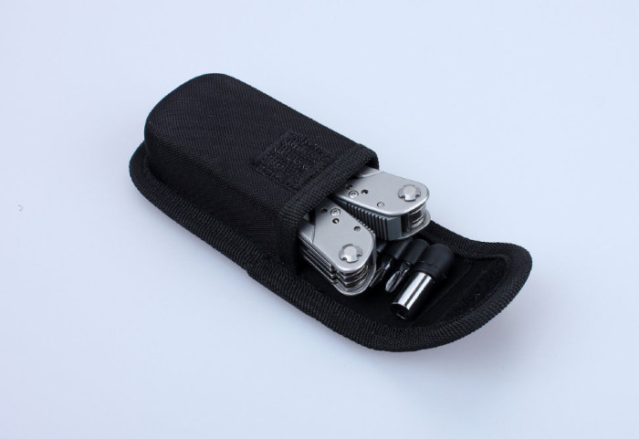 Мультитул Multi Tool Ganzo G112 (пошкоджена/ забруднена коробка) 