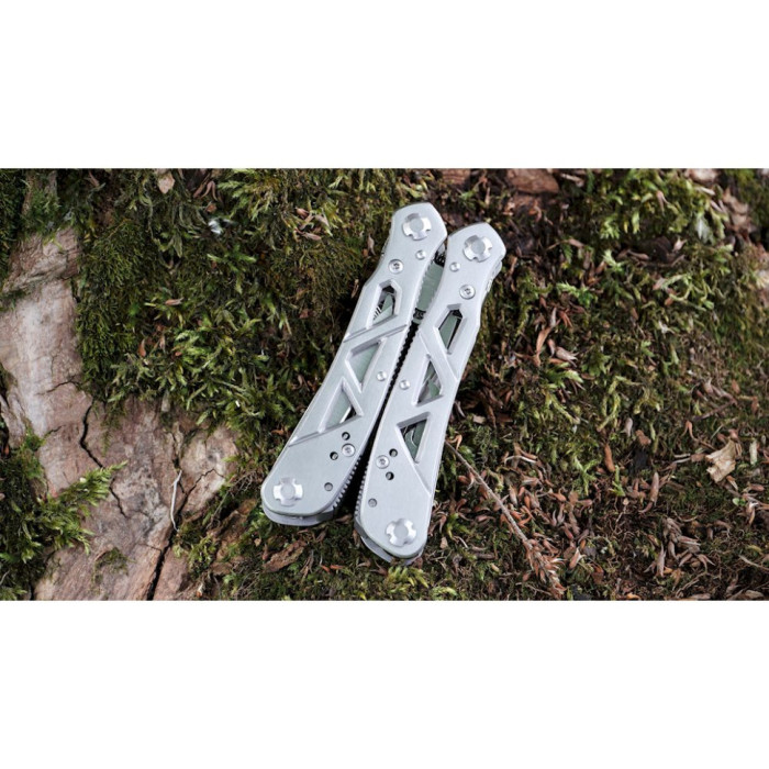 Мультитул Multi Tool Ganzo G112 (пошкоджена/ забруднена коробка) 