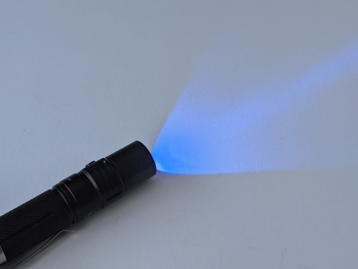 Ліхтар Sofirn SP31 UV 18650 