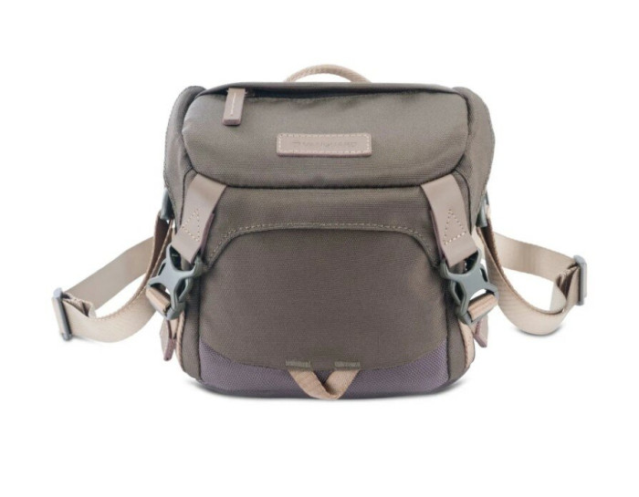 Сумка Vanguard VEO GO 15m Khaki-Green (VEO GO 15M KG) 