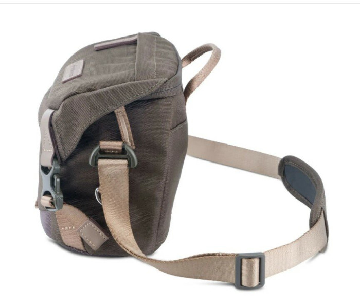 Сумка Vanguard VEO GO 15m Khaki-Green (VEO GO 15M KG) 