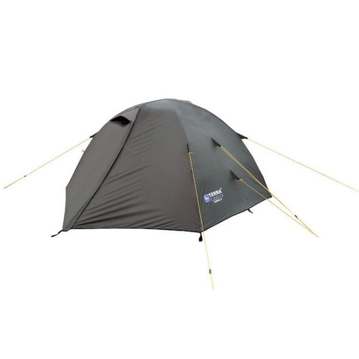 Намет Terra Incognita Omega 2 хакі 