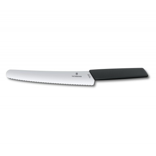 Кухонний ніж Victorinox Swiss Modern Bread and Pastry Knife 6.9073.22 WB 
