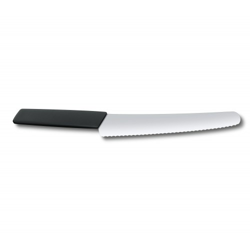 Кухонний ніж Victorinox Swiss Modern Bread and Pastry Knife 6.9073.22 WB 