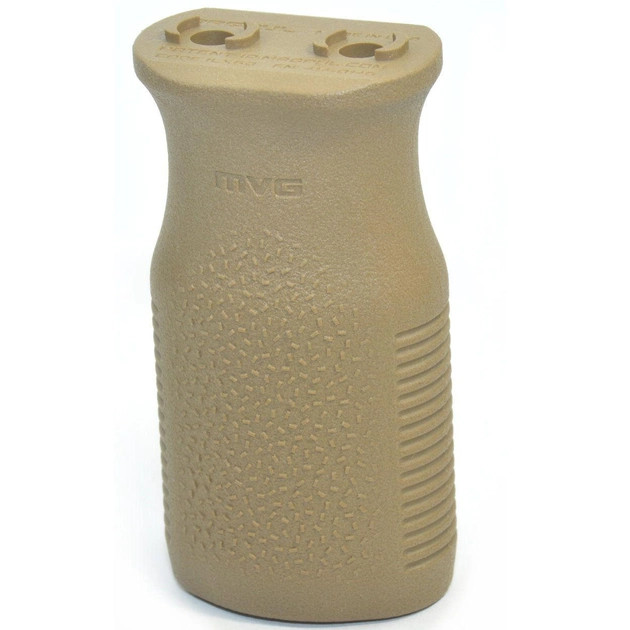 Рукоятка передня Magpul M-LOK™ MVG®, пісочн. 