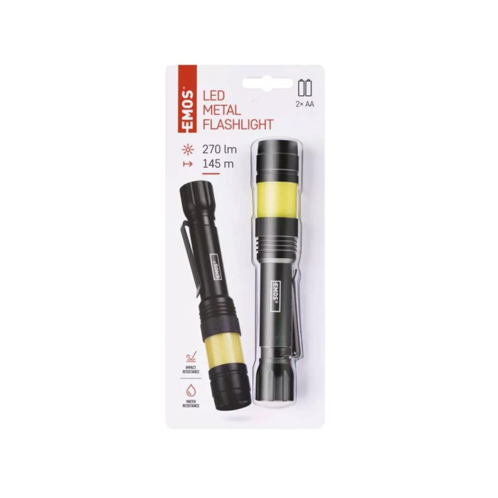 Ліхтар Emos LED P3112 