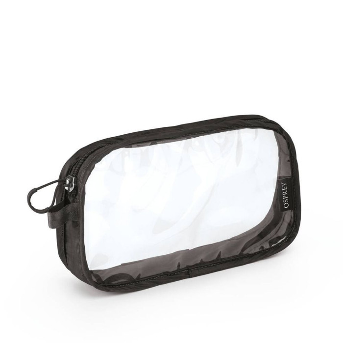 Косметичка Osprey Ultralight Liquids Pouch shadow grey - O/S - сірий 