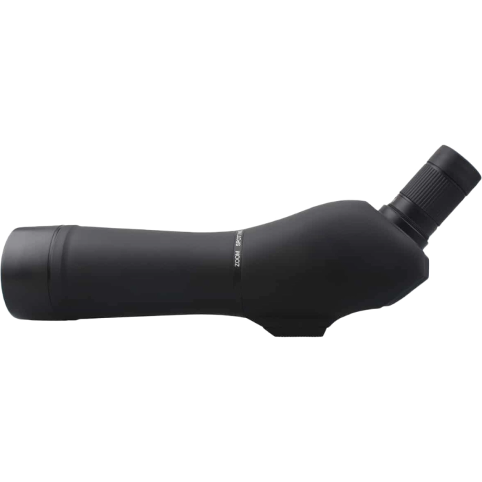 Зорова труба з тактичною сіткою Vector Optics Continental 20-60X80 ED 