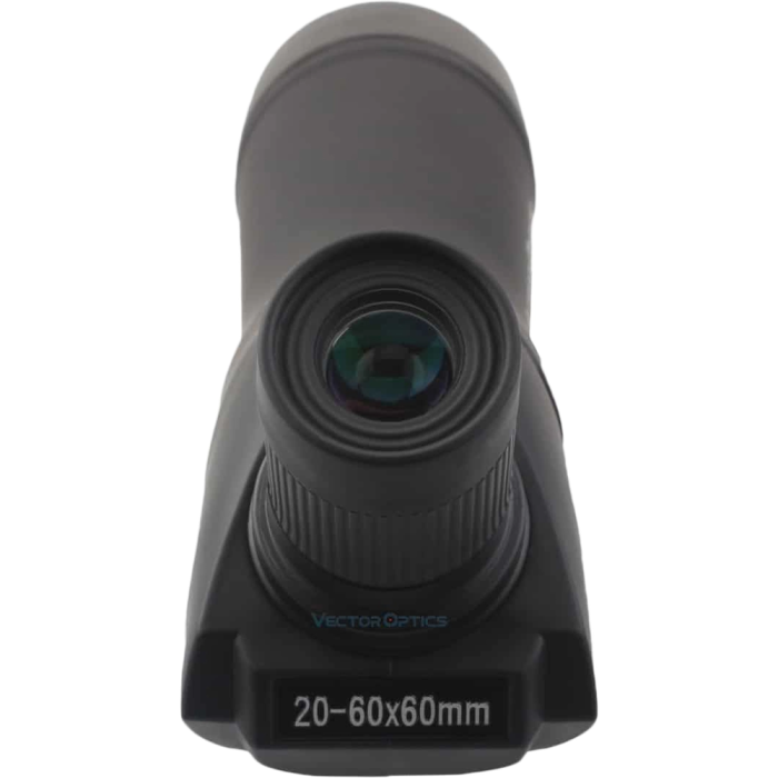 Зорова труба з тактичною сіткою Vector Optics Continental 20-60X80 ED 