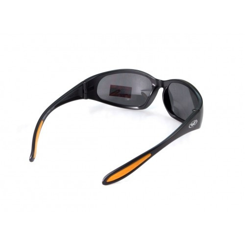 Окуляри Global Vision Mini-Hercules-1 smoke 