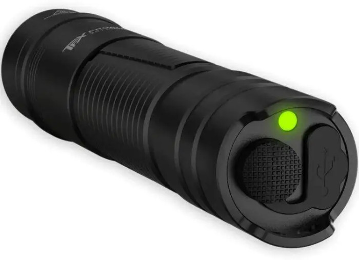 Тактичний ліхтар Ledlenser TFX Propus 1200 