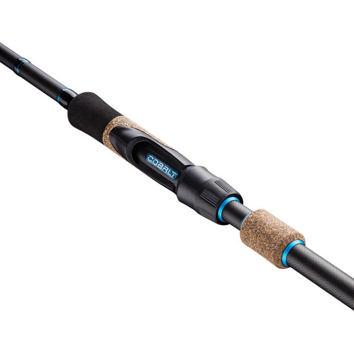 Спінінг Favorite Cobalt CBL-902M 2.70m 9-28g Mod.Fast 