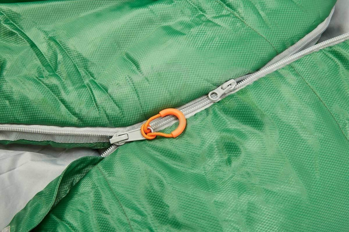 Спальний мішок Skif Outdoor Morpheus C 2200 