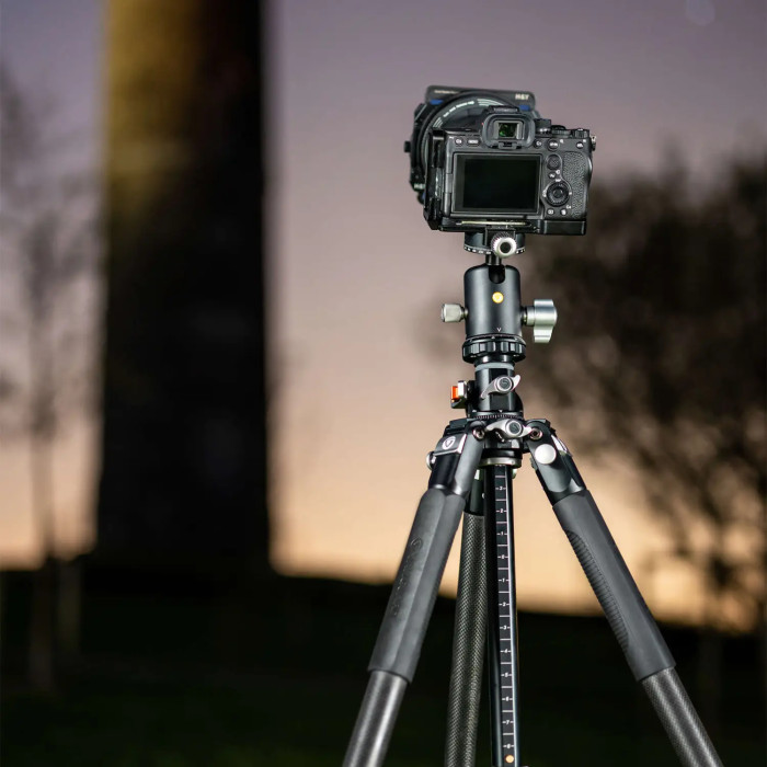 Штатив Vanguard VEO 3+ 303CBS (VEO 3+ 303CBS) 