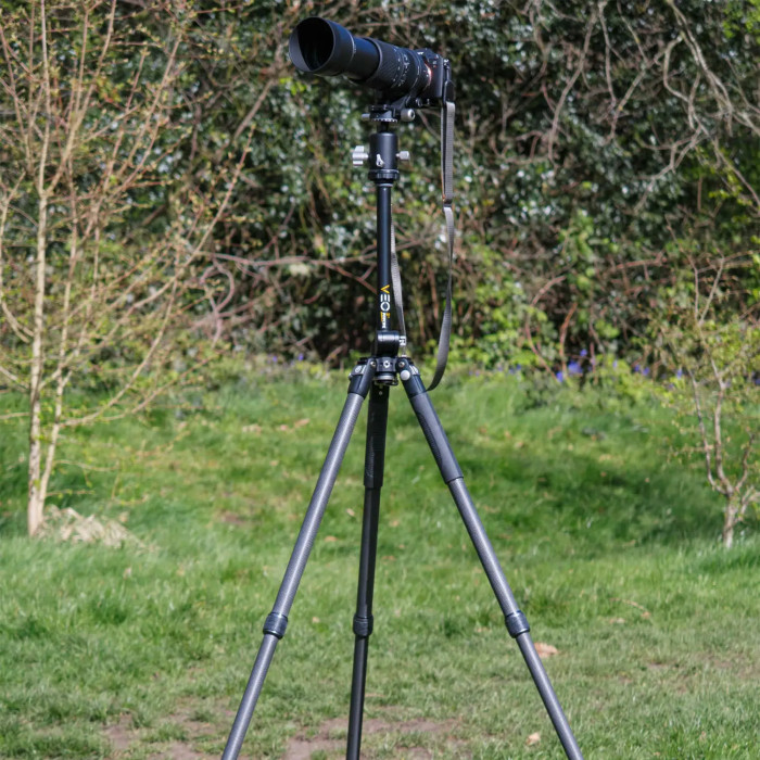 Штатив Vanguard VEO 3+ 303CBS (VEO 3+ 303CBS) 