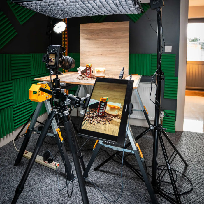 Штатив Vanguard VEO 3+ 303CBS (VEO 3+ 303CBS) 