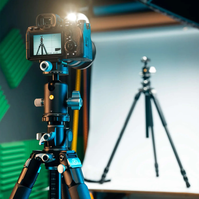 Штатив Vanguard VEO 3+ 303CBS (VEO 3+ 303CBS) 