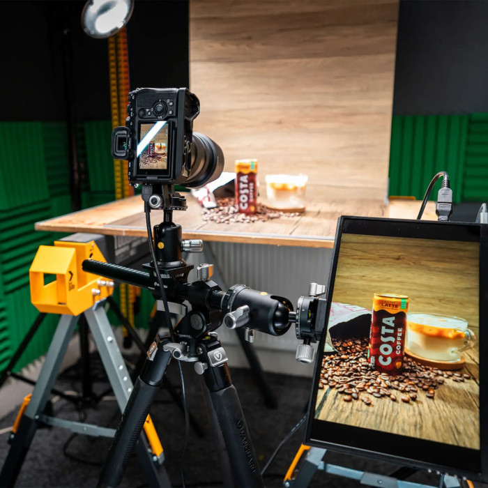 Штатив Vanguard VEO 3+ 303CBS (VEO 3+ 303CBS) 