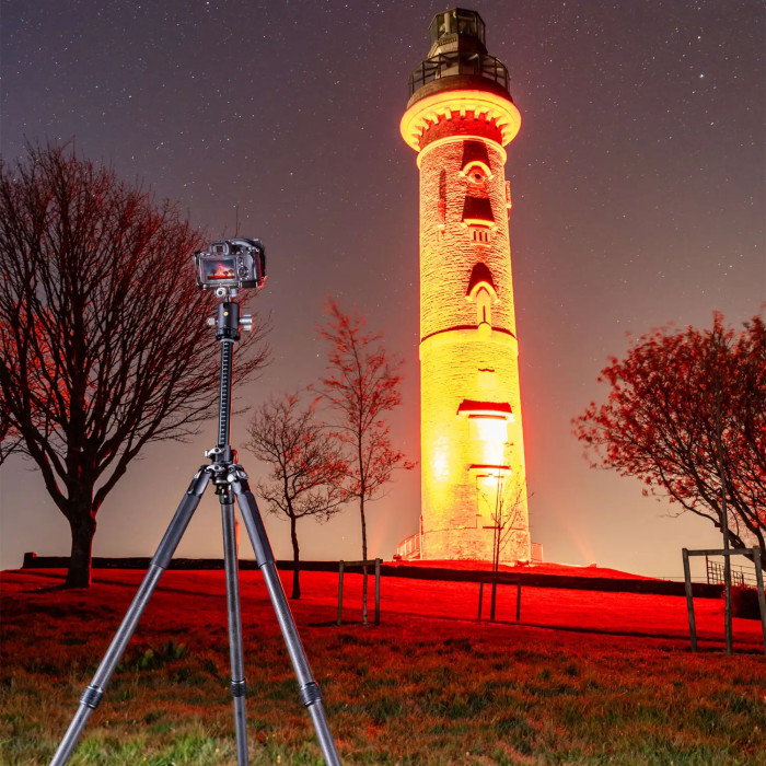 Штатив Vanguard VEO 3+ 303CBS (VEO 3+ 303CBS) 