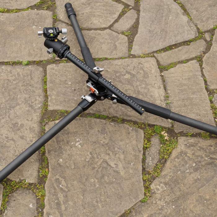 Штатив Vanguard VEO 3+ 303CBS (VEO 3+ 303CBS) 