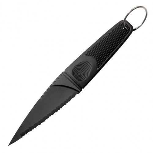 Ніж тренувальний Cold Steel Skean Dhu FGX 