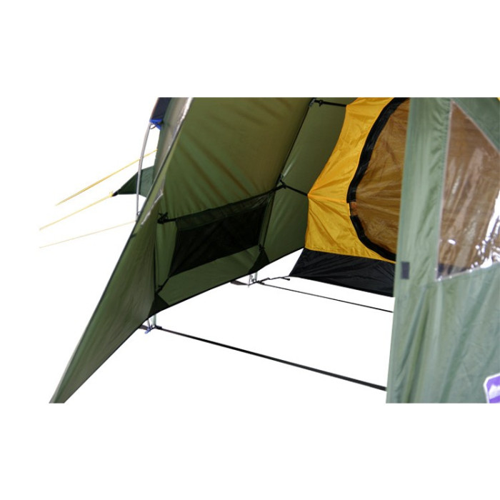 Намет Terra Incognita Era 2 Alu 