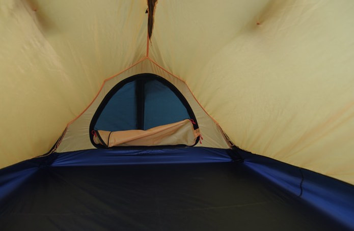 Намет Terra Incognita Era 2 Alu 