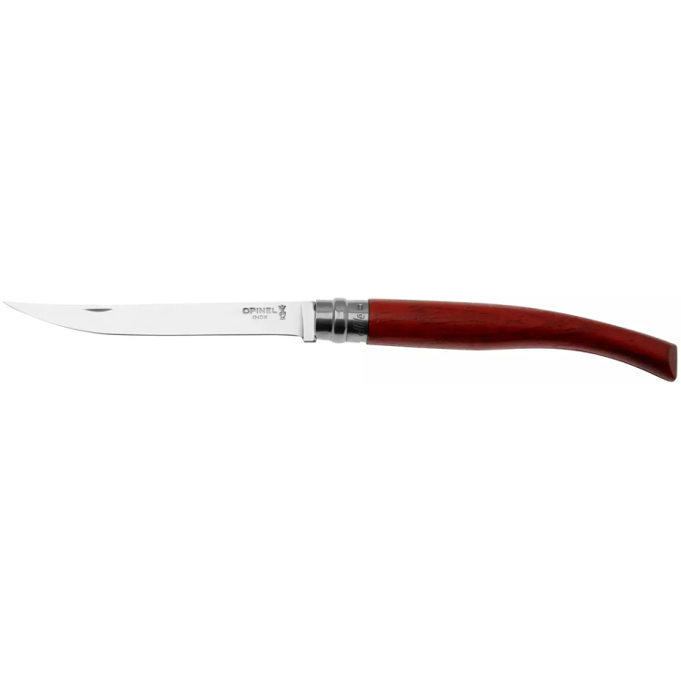 Ніж Opinel №12 Effile Padauk 