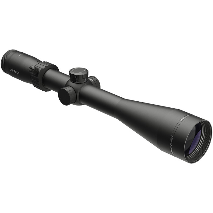 Приціл оптичний Leupold MARK 3HD 8-24x50 (30mm) SFP P5 Side Focus TMR 
