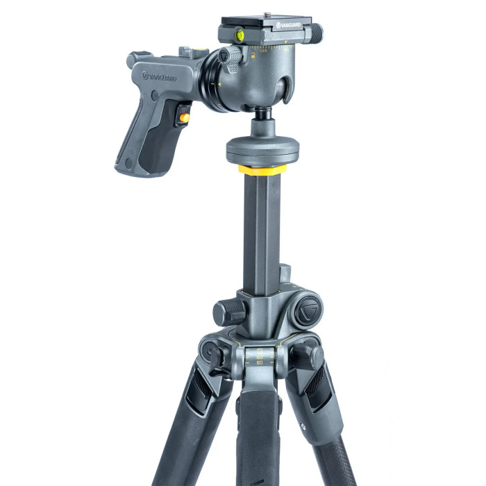 Штатив Vanguard Alta Pro 2+ 263CGHT (Alta Pro 2+ 263CGHT) 