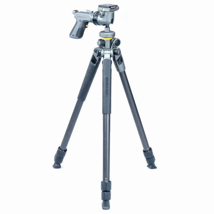 Штатив Vanguard Alta Pro 2+ 263CGHT (Alta Pro 2+ 263CGHT) 