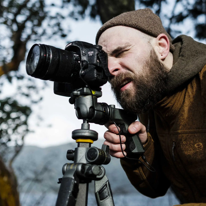 Штатив Vanguard Alta Pro 2+ 263CGHT (Alta Pro 2+ 263CGHT) 