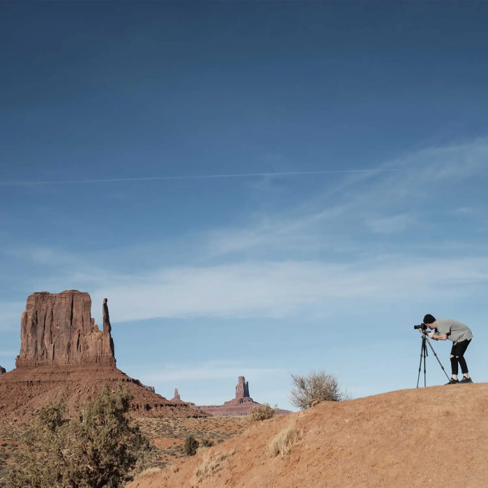 Штатив Vanguard Alta Pro 2+ 263CGHT (Alta Pro 2+ 263CGHT) 