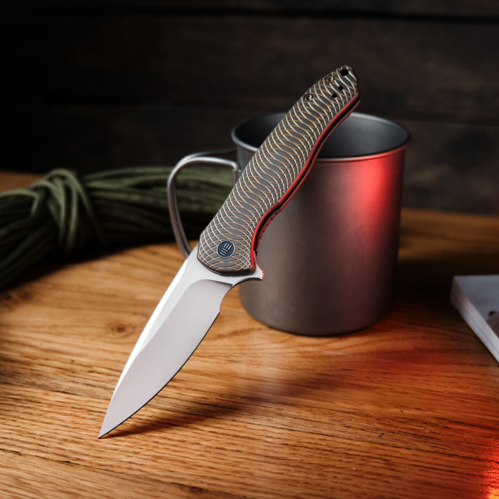 Ніж складаний Weknife Kitefin 2001C 