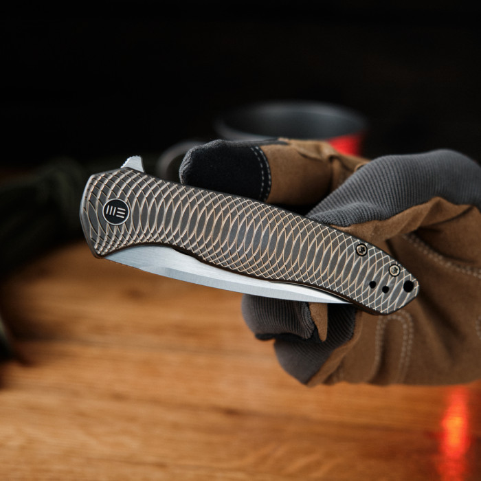 Ніж складаний Weknife Kitefin 2001C 