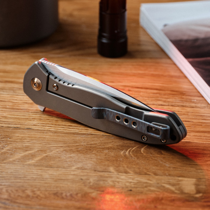 Ніж складаний Weknife Kitefin 2001C 