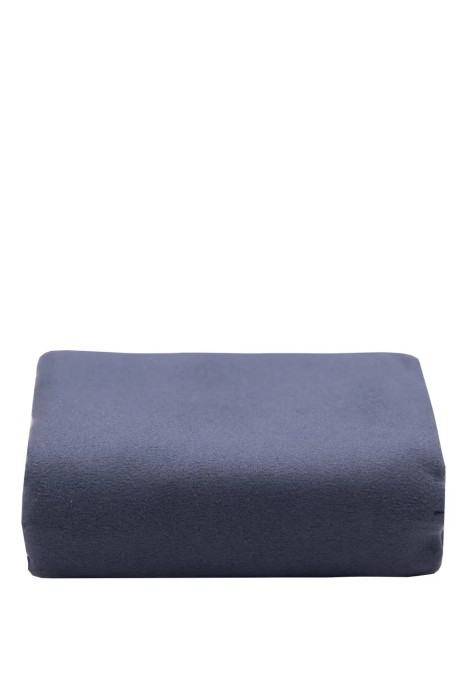 Рушник з мікрофібри TRAMP 40х80 S navy UTRA-161 