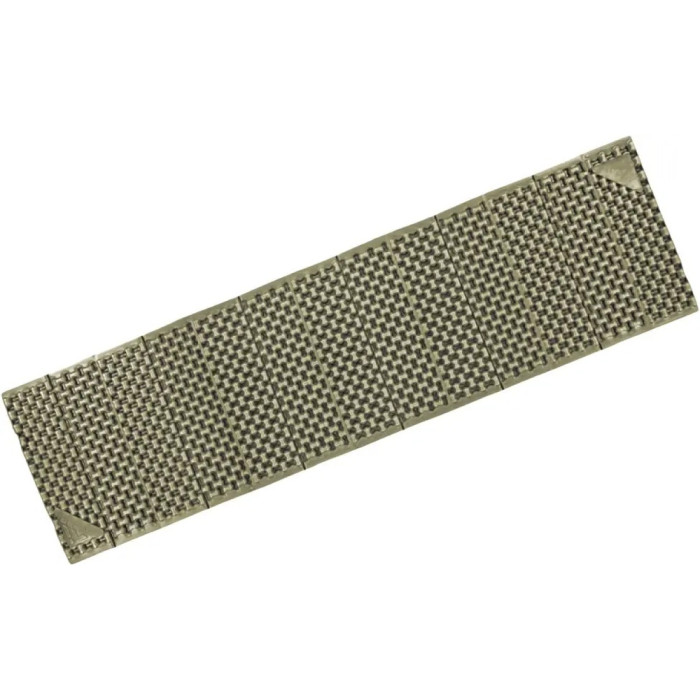 Килимок Terra Incognita Hike Mat (зелений) 