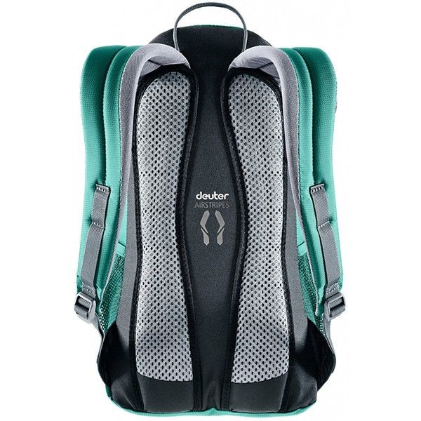 Рюкзак Deuter City light 16 л alpinegreen-forest 