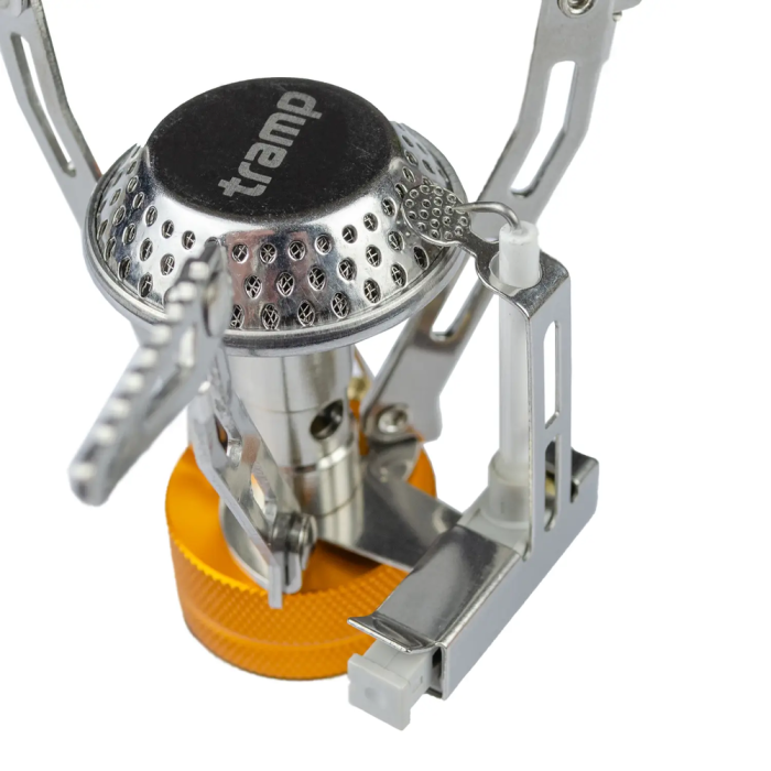 Пальник Tramp компактний з п'єзопідпалом UTRG-044 