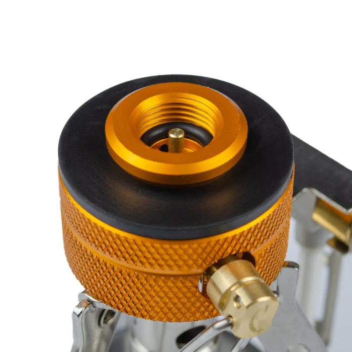 Пальник Tramp компактний з п'єзопідпалом UTRG-044 