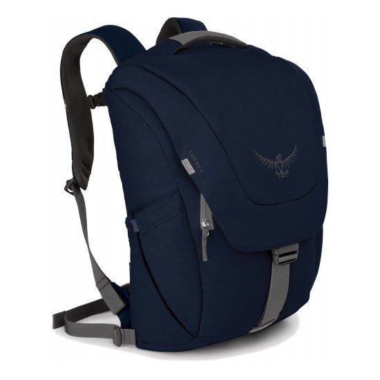 Рюкзак Osprey Flap Jack Pack , синій 