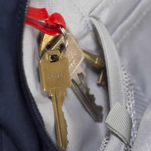 Рюкзак Osprey Flap Jack Pack , синій 