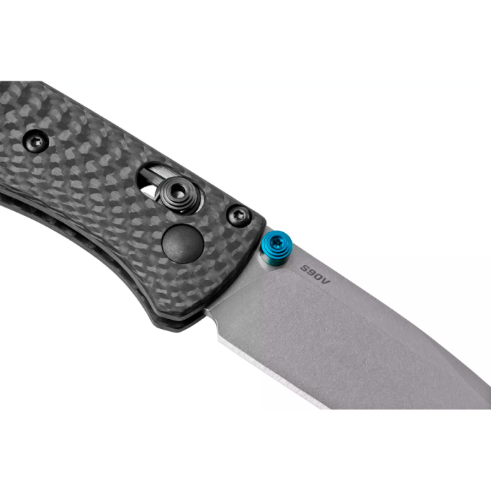 Ніж Benchmade Mini Bugout CF 533-3 