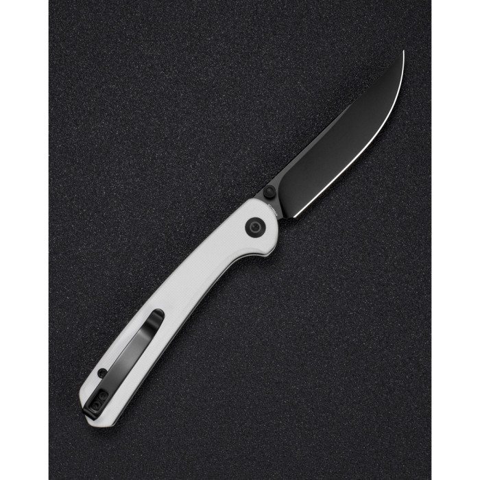 Ніж складаний Sencut Skelfin S25007-1 