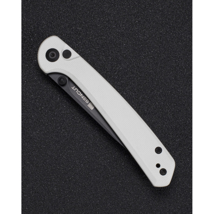 Ніж складаний Sencut Skelfin S25007-1 